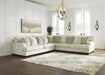 Rawcliffe Sectional - Furniture Stars (Chicago, IL)