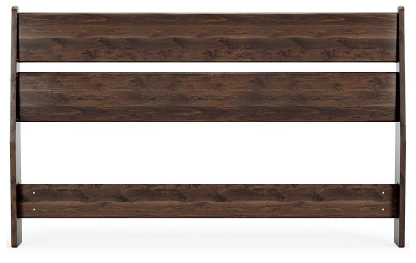 Calverson Bed - Furniture Stars (Chicago, IL)