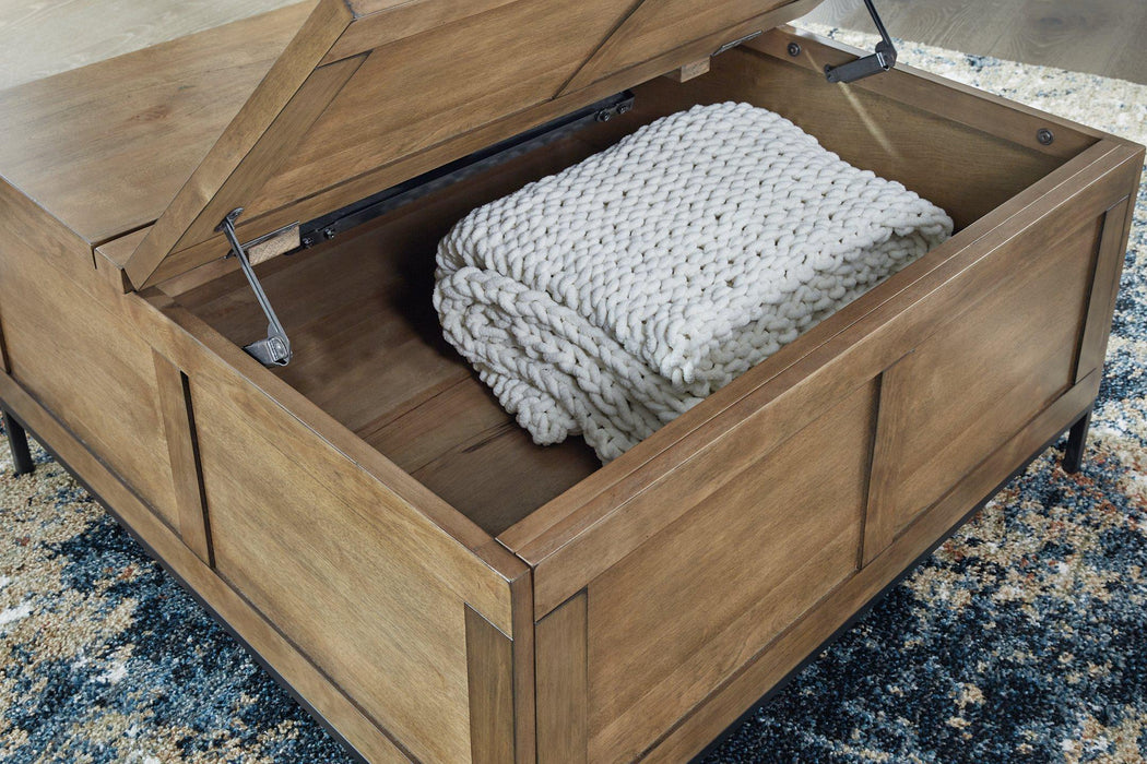 Torlanta Occasional Table Set - Furniture Stars (Chicago, IL)