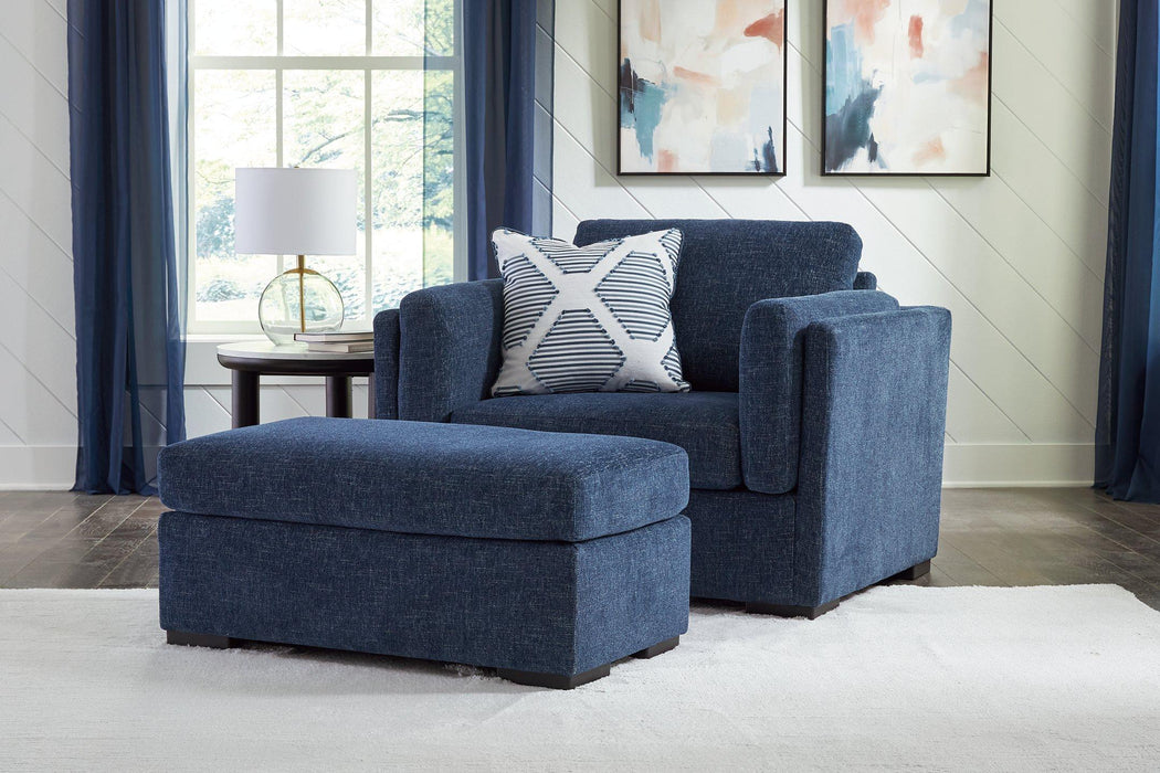 Evansley Living Room Set - Furniture Stars (Chicago, IL)