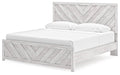 Cayboni Bed - Furniture Stars (Chicago, IL)