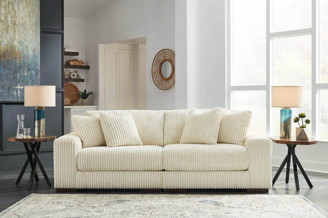 Lindyn Sectional Sofa - Furniture Stars (Chicago, IL)