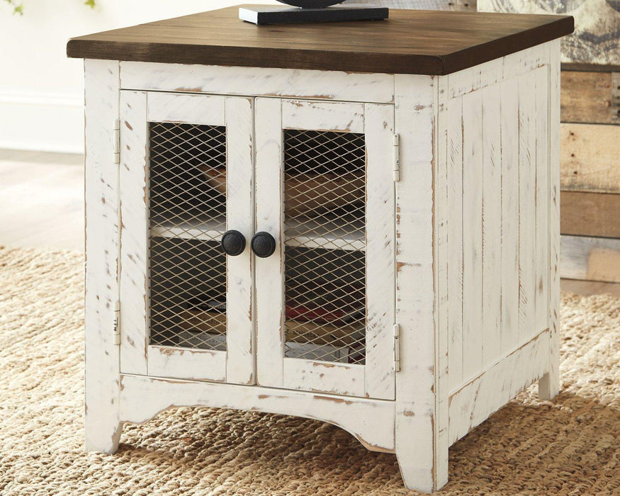Wystfield Table Set - Furniture Stars (Chicago, IL)