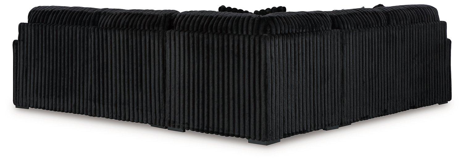 Midnight-Madness Sectional - Furniture Stars (Chicago, IL)