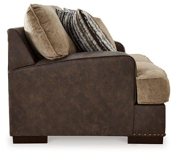 Alesbury Living Room Set - Furniture Stars (Chicago, IL)