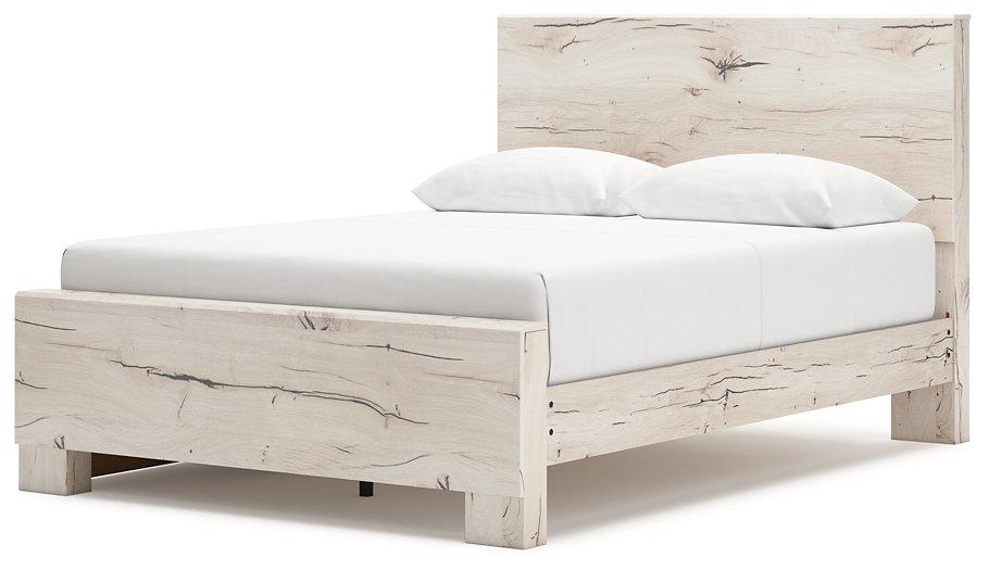Lawroy Bed - Furniture Stars (Chicago, IL)
