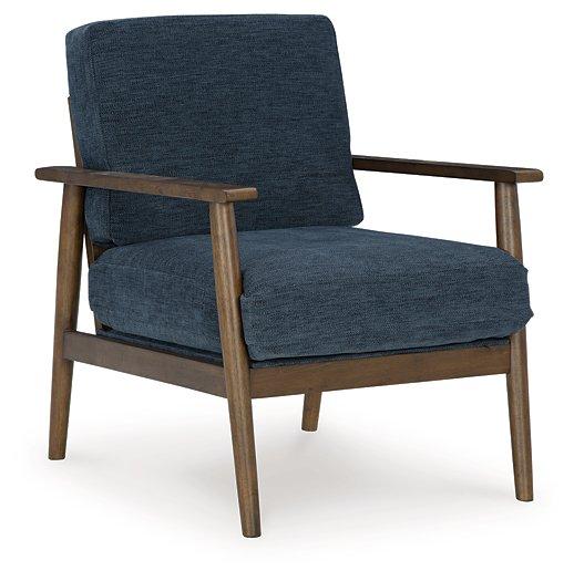 Bixler Living Room Set - Furniture Stars (Chicago, IL)