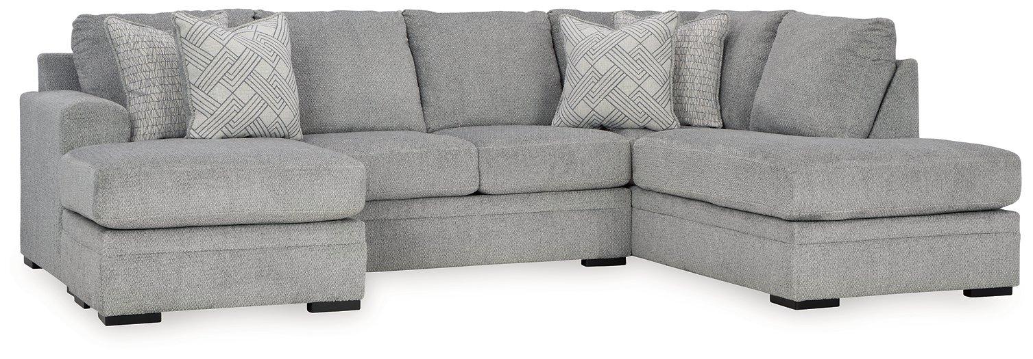 Casselbury Living Room Set - Furniture Stars (Chicago, IL)