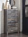 Drystan Chest of Drawers - Furniture Stars (Chicago, IL)