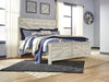 Bellaby Crossbuck Bed - Furniture Stars (Chicago, IL)