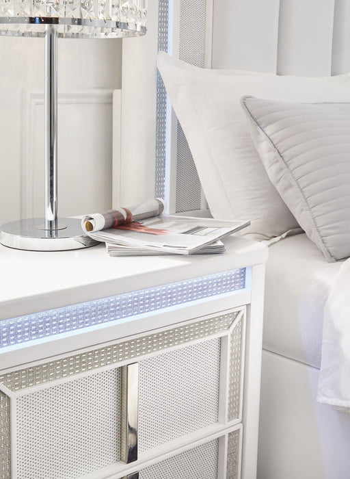 Chalanna Bedroom Set - Furniture Stars (Chicago, IL)