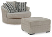 Calnita Living Rom Set - Furniture Stars (Chicago, IL)