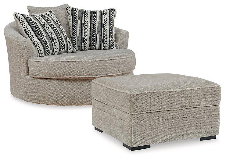 Calnita Living Rom Set - Furniture Stars (Chicago, IL)