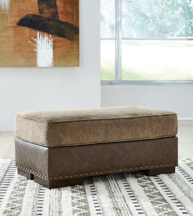 Alesbury Living Room Set - Furniture Stars (Chicago, IL)