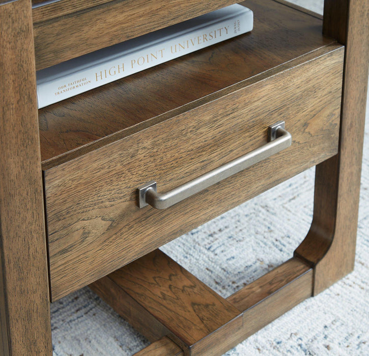 Cabalynn Occasional Table Set - Furniture Stars (Chicago, IL)