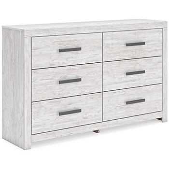 Cayboni Dresser - Furniture Stars (Chicago, IL)