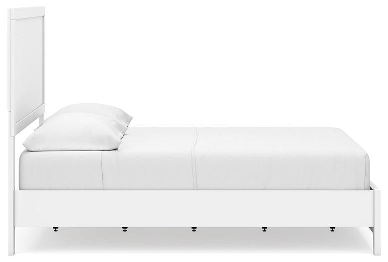 Binterglen Bedroom Package - Furniture Stars (Chicago, IL)