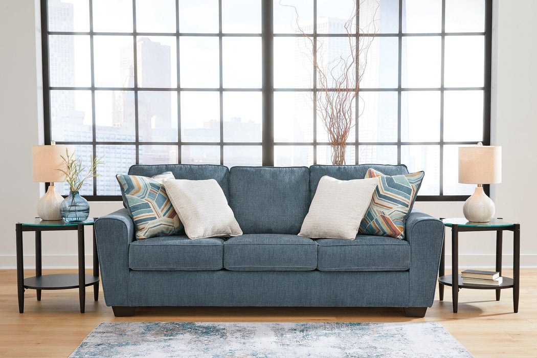 Cashton Sofa Sleeper - Furniture Stars (Chicago, IL)