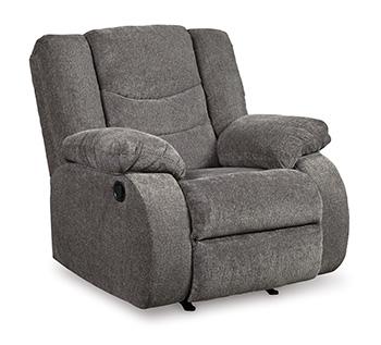 Tulen Recliner - Furniture Stars (Chicago, IL)