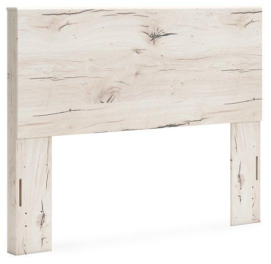 Lawroy Bed - Furniture Stars (Chicago, IL)