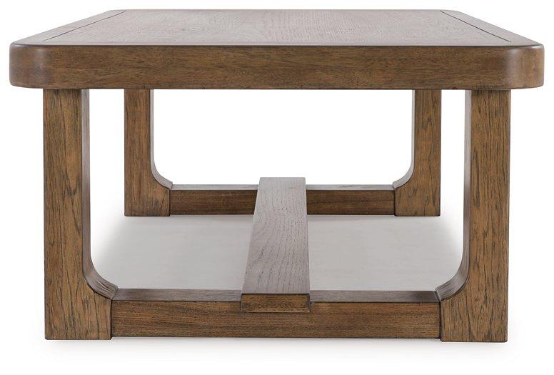 Cabalynn Occasional Table Set - Furniture Stars (Chicago, IL)