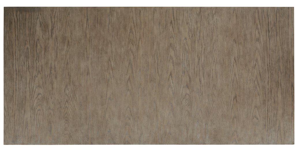 Chrestner Dining Table - Furniture Stars (Chicago, IL)