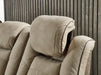 Next-Gen DuraPella Power Reclining Sofa - Furniture Stars (Chicago, IL)