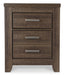 Juararo Bedroom Set - Furniture Stars (Chicago, IL)