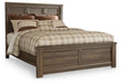Juararo Bedroom Set - Furniture Stars (Chicago, IL)