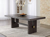 Burkhaus Dining Room Set - Furniture Stars (Chicago, IL)