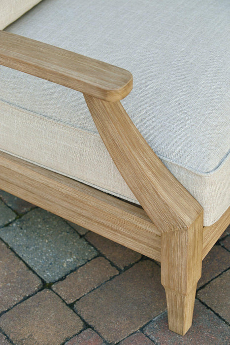 Clare View Outdoor Seating Set - Furniture Stars (Chicago, IL)
