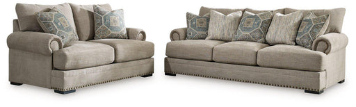 Galemore Living Room Set - Furniture Stars (Chicago, IL)