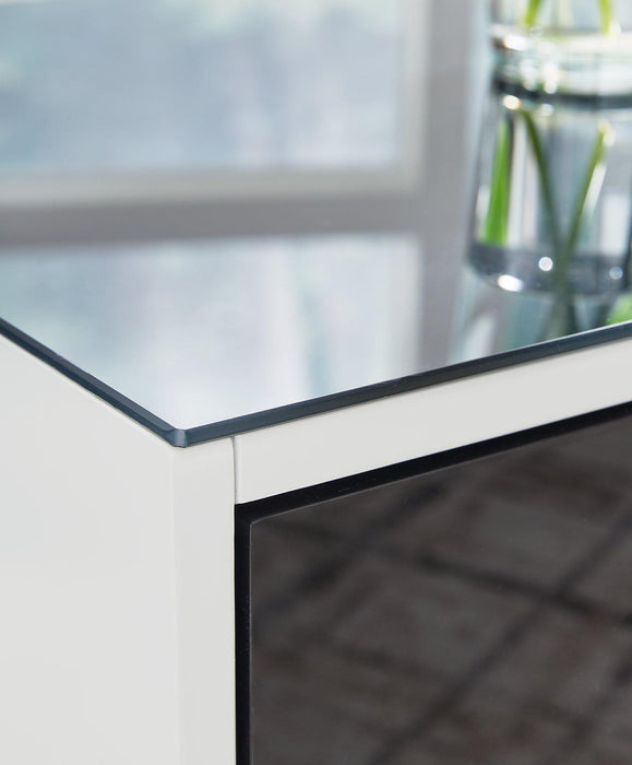 Gardoni Table Set - Furniture Stars (Chicago, IL)