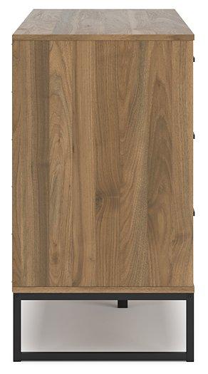 Deanlow Bedroom Package - Furniture Stars (Chicago, IL)