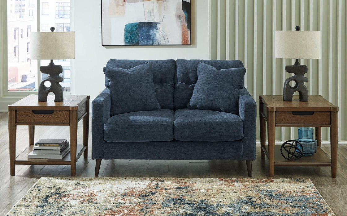 Bixler Living Room Set - Furniture Stars (Chicago, IL)