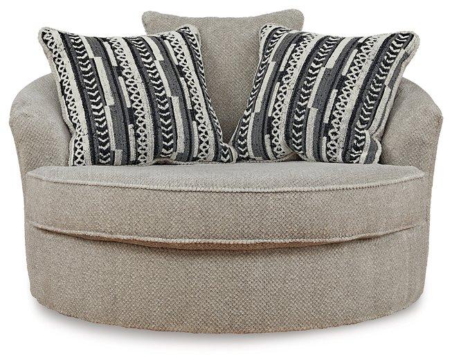 Calnita Living Rom Set - Furniture Stars (Chicago, IL)