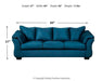Darcy Sofa - Furniture Stars (Chicago, IL)