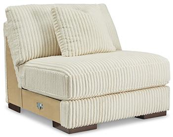 Lindyn Sectional Sofa - Furniture Stars (Chicago, IL)