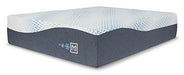 Millennium Luxury Gel Latex and Memory Foam Mattress - Furniture Stars (Chicago, IL)