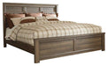 Juararo Bedroom Set - Furniture Stars (Chicago, IL)