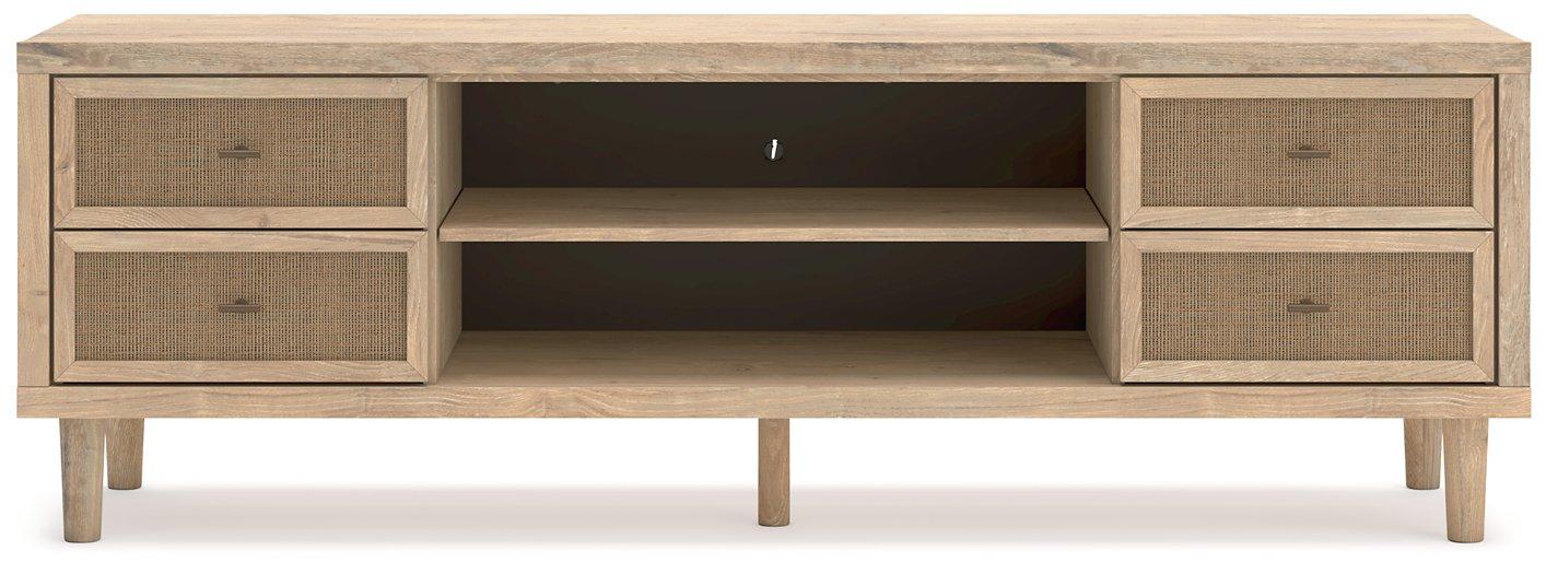 Cielden 72" TV Stand - Furniture Stars (Chicago, IL)
