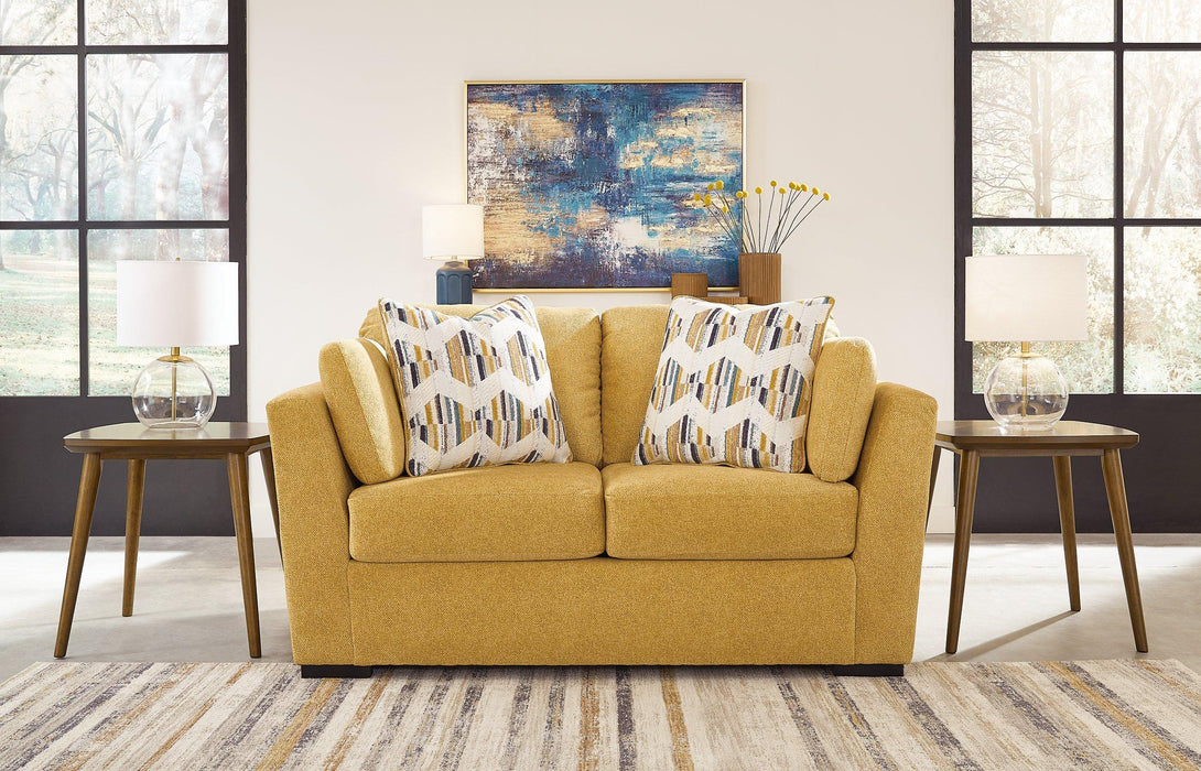 Keerwick Living Room Set - Furniture Stars (Chicago, IL)