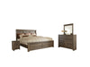 Juararo Bedroom Set - Furniture Stars (Chicago, IL)