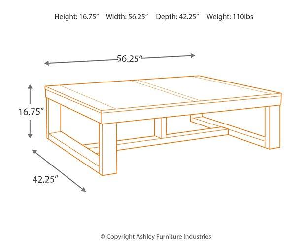 Watson Occasional Table Set - Furniture Stars (Chicago, IL)