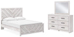Cayboni Bedroom Package - Furniture Stars (Chicago, IL)