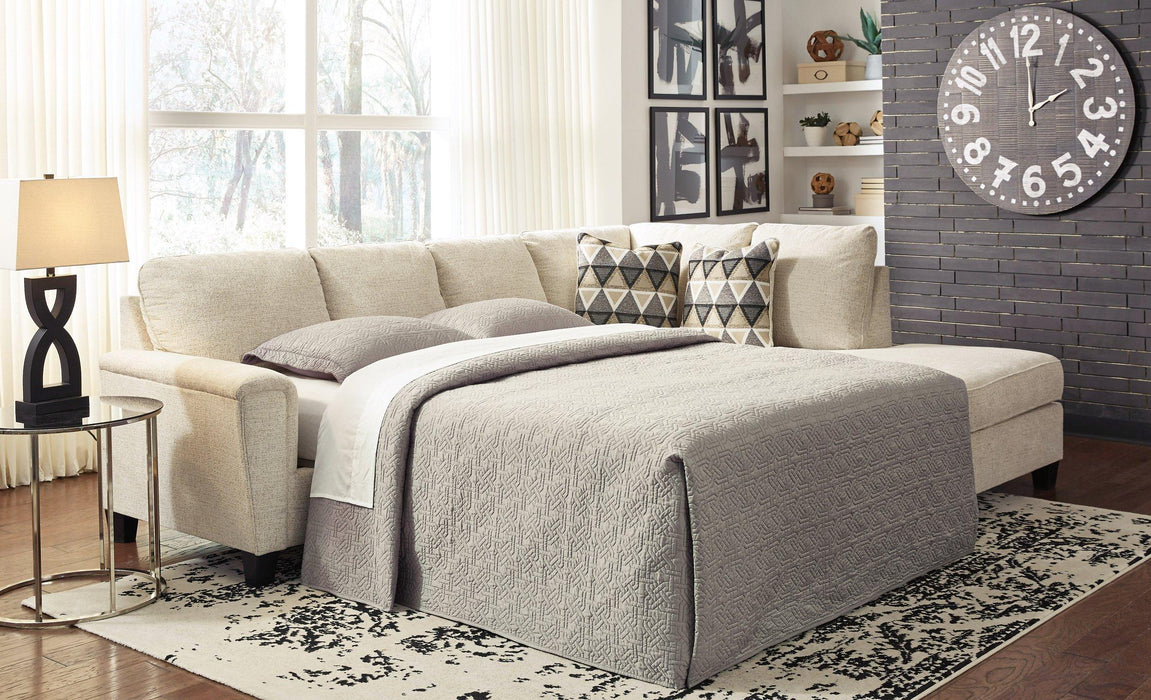 Abinger Living Room Set - Furniture Stars (Chicago, IL)
