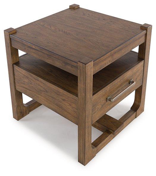 Cabalynn Occasional Table Set - Furniture Stars (Chicago, IL)