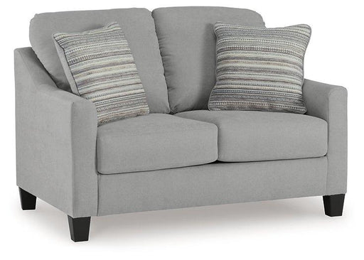 Adlai Loveseat - Furniture Stars (Chicago, IL)