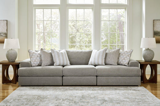 Avaliyah Sectional Sofa - Furniture Stars (Chicago, IL)