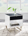 Gardoni Table Set - Furniture Stars (Chicago, IL)